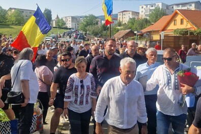 Fotó: Facebook / Turnul Sfatului