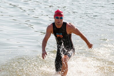 Fotó: Facebook / Transylvania Triathlon Festival