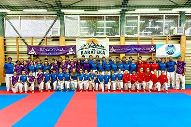 Fotó: Sport-All Sport Club