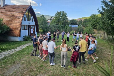 Fotó: Zöld Nap Egyesület