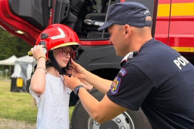 Fotó: Facebook / ISU Covasna