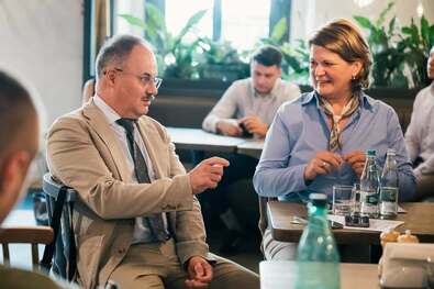 Ösztöndíjprogram fiatal magyar jogászok számára