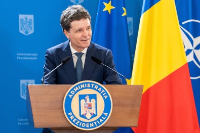 Négy és fél hónap után az államfő közölte: nem vár tovább. Fotó: presidency.ro