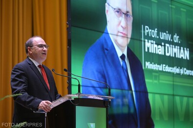 Az oktatás fő problémája