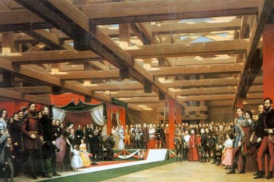 Mikó Imre (1805–1876) festett és rajzolt arcképei (150  évvel  ezelőtt,  1876.  szeptember  16-án  hunyt  el  Mikó  Imre,  „Erdély  Széchenyije”)