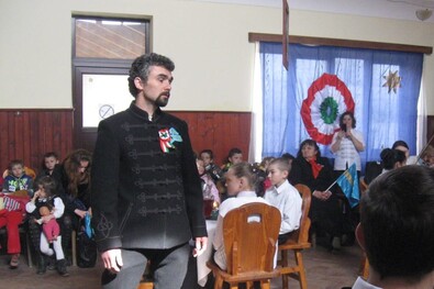 Zsigmond Zoltán Károly, az értékőrző (Gidófalvi  élettörténetek)