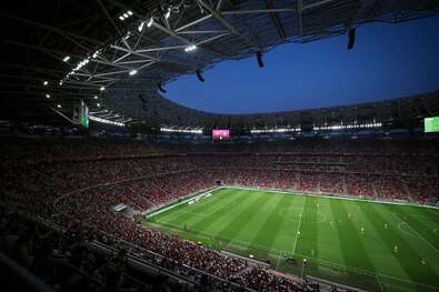 A Puskás Arénában lesz 2029-ben a Konferencia Liga döntője (Labdarúgás)