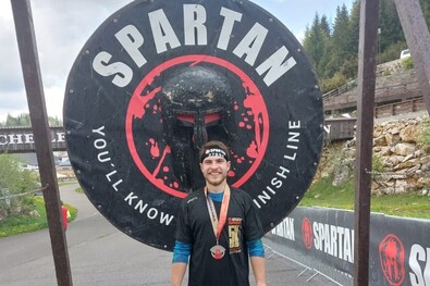 Sportolj, hogy megváltozzon az életed! (Új évad a Tortomában)