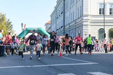 A mozgásé lesz a főszerep (Egyetlen  napba  sűrítik  a  Sportnapot  idén)