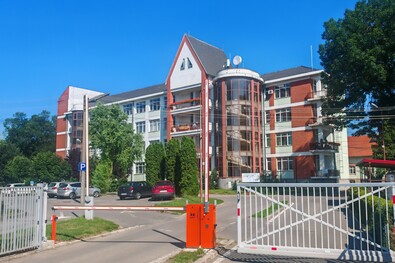 Pénzügyi gondok mellett előrelépés (Kézdivásárhelyi  kórház)