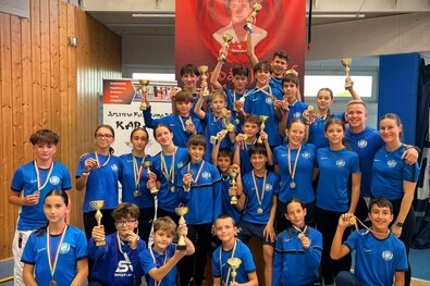 Fotó: Sport-All Sport Club