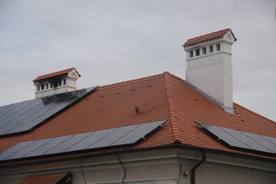 Átalakuló energiamix (Energiaipar)
