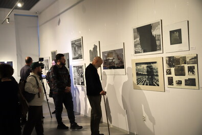 Hamarosan kezdődik a grafikai biennálé