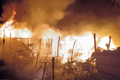 Több áldozatot követeltek a lakástüzek