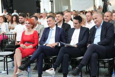 Nagyobb a tét egy kormányalakításnál