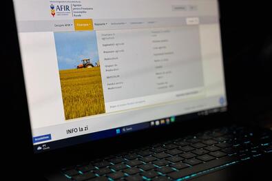Az AFIR oldaláról kiszorítanák a robotokat. Fotó: Farkas Orsolya