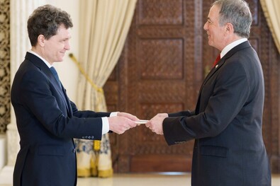 Demokráciaexport? (Kármentő)
