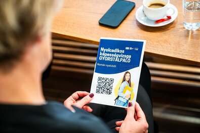 A nyolcadikosokra is kiterjesztik a programot (Gyorstalpaló román nyelvből)