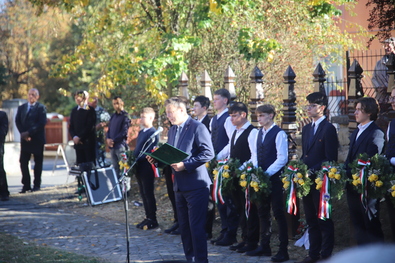 Osztrák birodalmi megtorlás