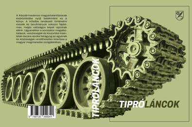 Tipróláncok (Megjelent)