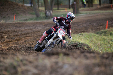 Tompa Krisztián zsinórban harmadszor bajnok (Motokrossz)