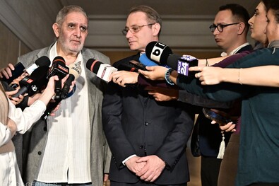 Ódzkodnak a kormányzástól