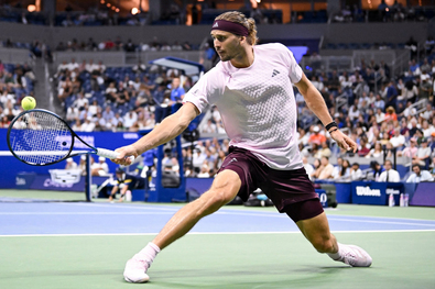 Zverev lesz a harmincadik világelső férfi (Tenisz)