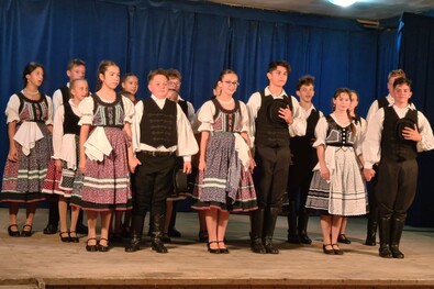 A kimondott cél: kulturális élményt adni (Erdővidéki Közművelődési Napok)
