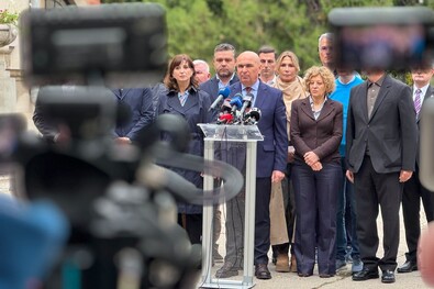 Fotó: Facebook / Partidul Național Liberal