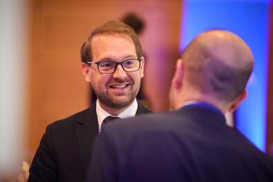 Fotó: Facebook / Dominic Fritz
