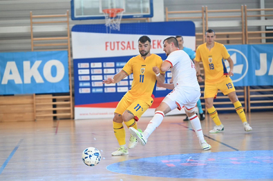 Fotó: Facebook / Futsal Week