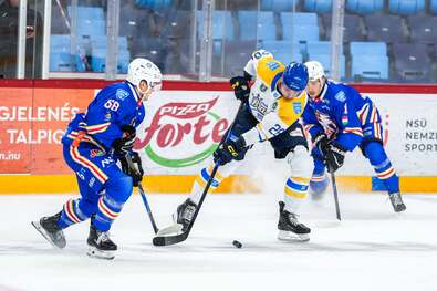 Fotó: Facebook / Budapest Jégkorong Akadémia Hockey Club