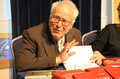 Fotó: Albert Levente