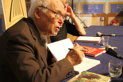 Fotó: Albert Levente