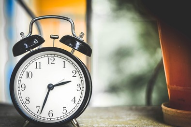 Csak a kézi állítású órákért kell aggódni, a legtöbb okoseszköz már automatikusan elvégzi az átállást.  Fotó: pixabay.com