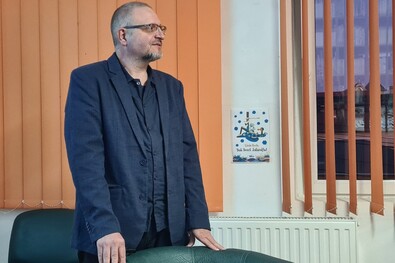 Határjárók a Kárpátokban