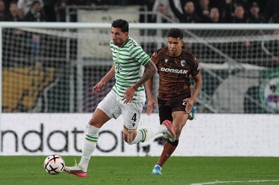Papíron a legkönnyebb ellenféllel találkozik a Ferencváros (Labdarúgás,  Európa-liga)