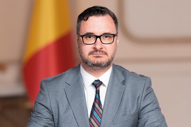 Bíróság előtt Dan Tanasă