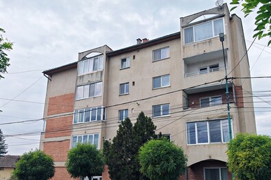 Megújulhat egy tömbház (Kézdivásárhely)