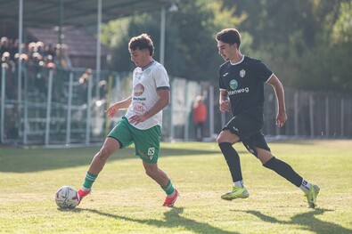 Újabb vereségével sereghajtó a Kovászna, tovább menetel a KSE (Labdarúgás, 3. Liga)