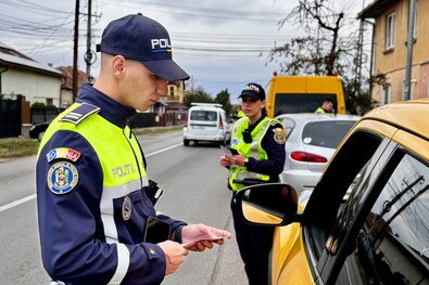 Negyvenezer lejes bírság hulladékszállításért