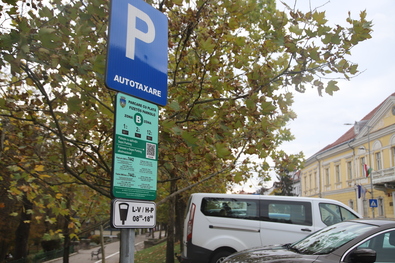 Finomhangolják a parkolási szabályzatot (Sepsiszentgyörgy)