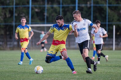 Bardoc idegenben nyert rangadót (Labdarúgás, 4. Liga)
