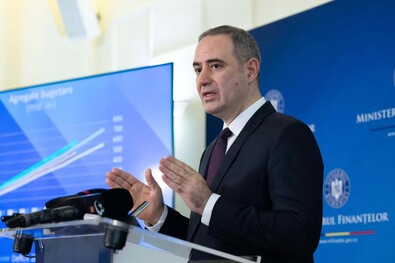 Csökkent a deficit