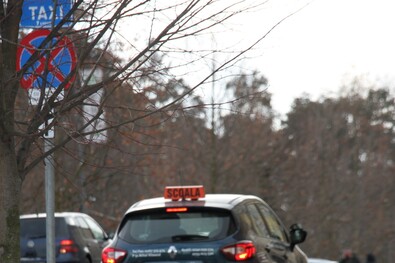 Nehéz a sofőrvizsga, vagy csak többet kellene készülni?